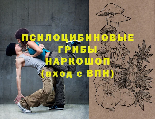 твердый Белоозёрский